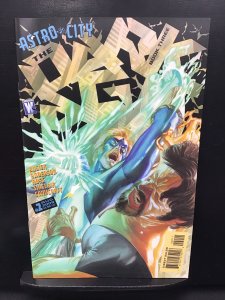 Astro City: The Dark Age Book Three #2 (2009)nm