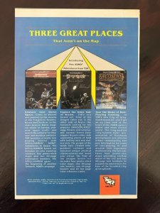 Captain America #359 Newsstand Edition (1989) - NM