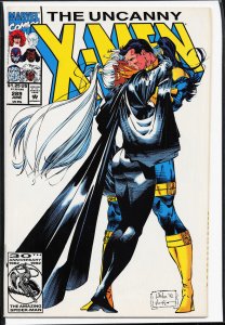The Uncanny X-Men #289 (1992) X-Men