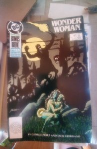 Wonder Woman #18 (1988)