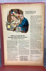 The Rawhide Kid #62 (1968)