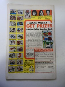 Doctor Strange #15 (1976) FN+ Condition