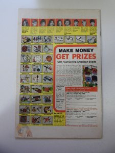 Fantastic Four #180 (1977) VG Condition moisture stain f & b covers