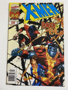 X-Men #91 (1999)