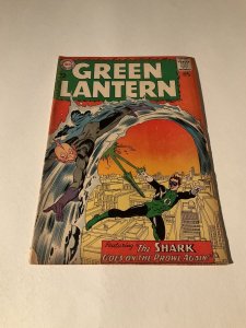 Green Lantern 28 Vg Very Good 4.0 DC Comics