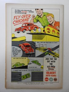 Adventure Comics #315 (1963) VG Condition 1 in tear fc