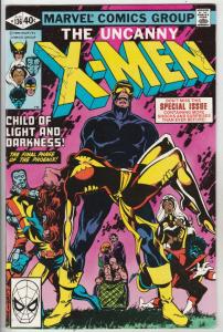 X-Men #136 (Sep-80) VF/NM High-Grade X-Men