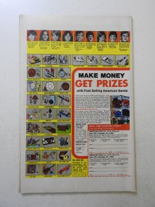 John Carter Warlord of Mars #11 (1978) VF Condition!