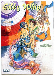 Silky Whip #2 (1998)