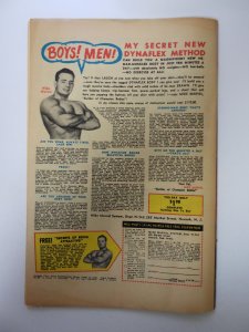 The X-Men #17 (1966) FN condition