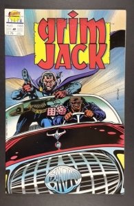 Grimjack #49 (1988)