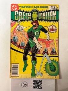 Green Lantern #181 VF-NM DC Comic Book 3 TJ50