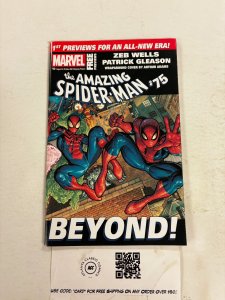 Marvel Previews #14 NM Marvel Comic Books Arthur Adams Spider-Man  5 HH78