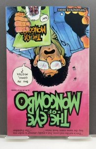 The Eye of Mongombo #4 (1990)