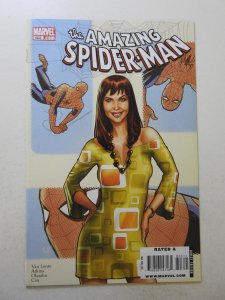 The Amazing Spider-Man #603 (2009) VF+ Condition!