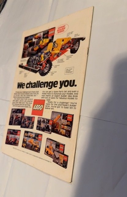 The X-Men #140 (1980) alpha flight, wendigo, wolverine let the fun begin.