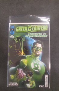 Green Lantern #8 (2024)
