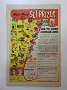 Forever People #8 VF Condition!