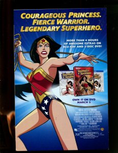 PUNISHER #3 (9.2) LIVING IN THE DARKNESS PT 3! 2009~