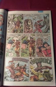 Marvel Comics Presents #63 (1990)