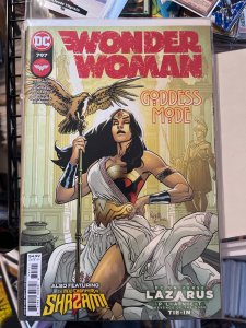 Wonder Woman #797 (2023)