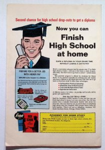 The Amazing Spider-Man #98 (1971) Spider-Man