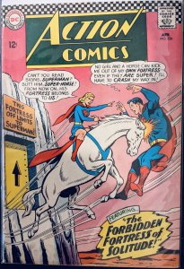 Action Comics #336 (1966)