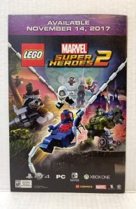 Star Wars #38 (2018)