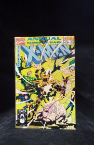 X-Men Annual #15 (1991)