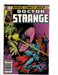 Doctor Strange #57 (1983) OF26