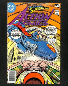 Action Comics #482