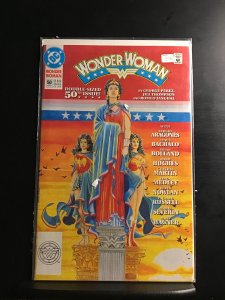 Wonder Woman #50 (1991)