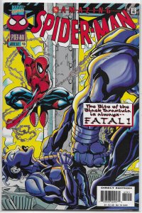 Amazing Spider-Man   vol. 1   #419 FN/VF