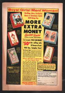 Wild Bill Hickok and Jingles #69  1946 - Charlton  -G+ - Comic Book