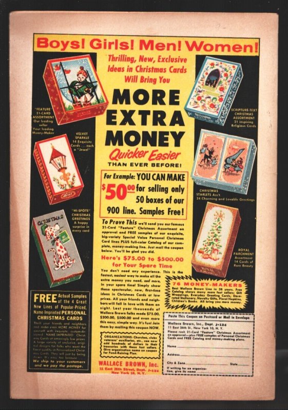 Wild Bill Hickok and Jingles #69  1946 - Charlton  -G+ - Comic Book