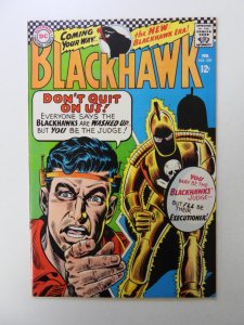Blackhawk #229 (1967) VF condition