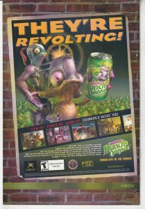 X-Treme X-Men: Savage Land #4 (2002)