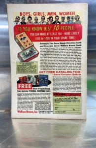 World's Finest Comics #151 (1965)