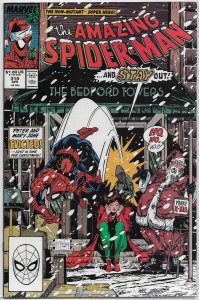Amazing Spider-Man   vol. 1   #314 FN/VF