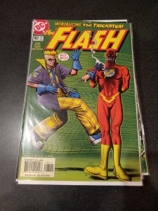 The Flash #183 (2002)