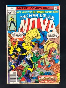 Nova #14 (1977)