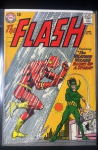 The Flash #145 (1964)