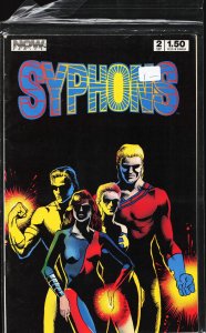 Syphons #2