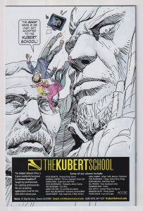 Action Comics #5 Variant Cover (2012) Superman