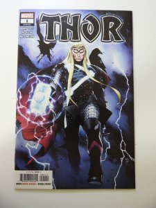 Thor #1 (2020) NM Condition