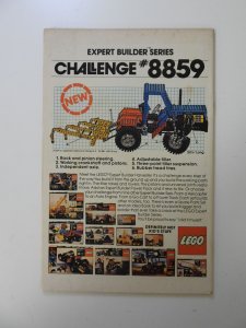 What If #30 FN condition stains front cover