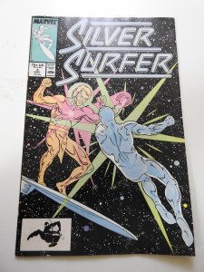 Silver Surfer #3 (1987)