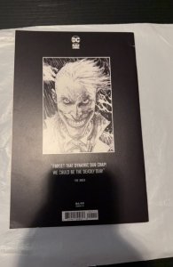 Batman & The Joker: The Deadly Duo #1 (2023)