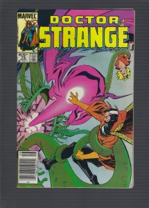 Doctor Strange #72 (1985)