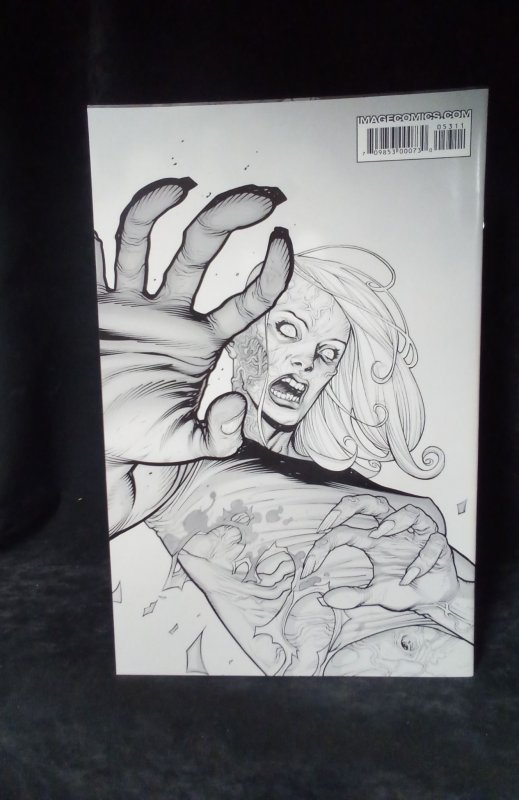 The Walking Dead #53 (2008)